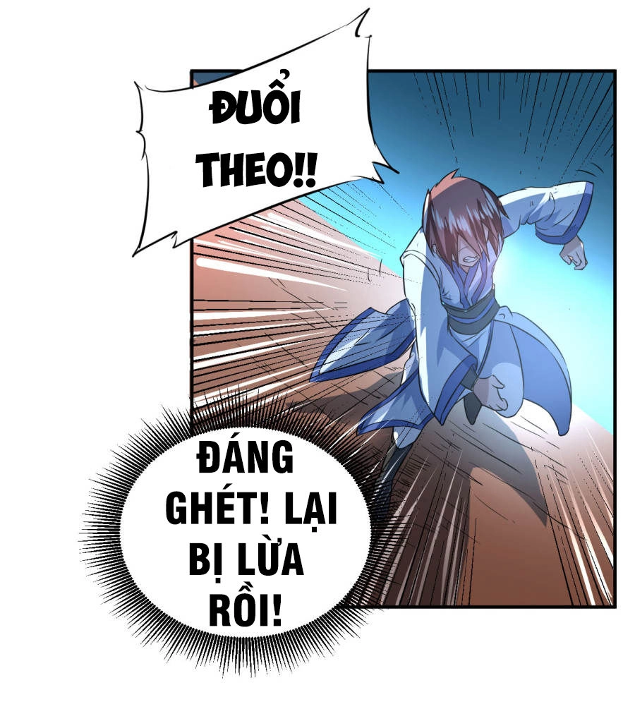 Nghịch Chuyển Tiên Đồ Chapter 5 - 31