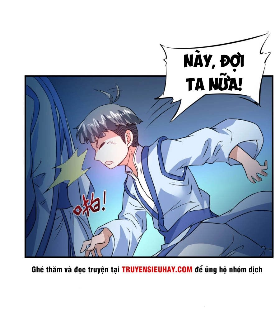 Nghịch Chuyển Tiên Đồ Chapter 5 - 32