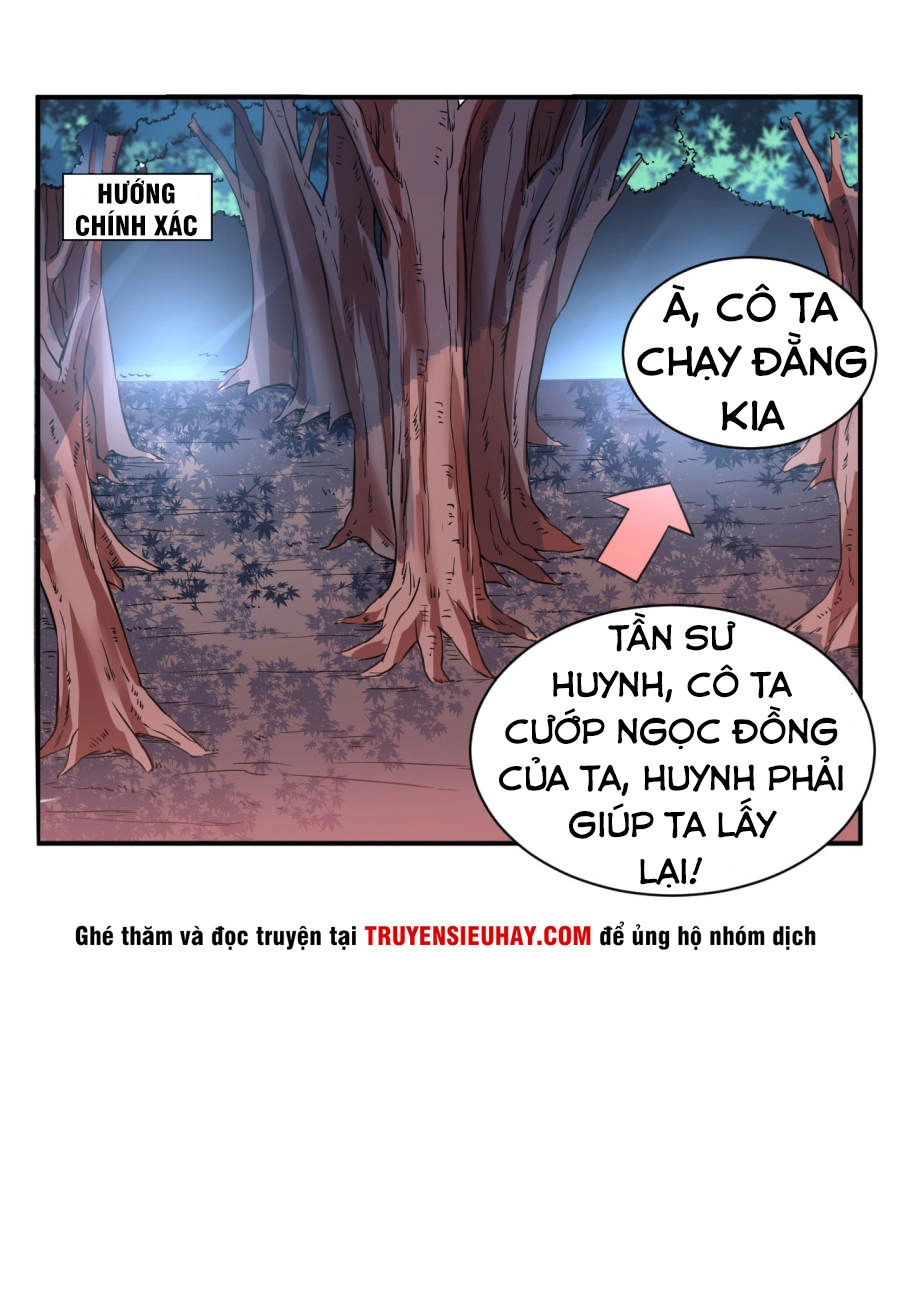 Nghịch Chuyển Tiên Đồ Chapter 5 - 34