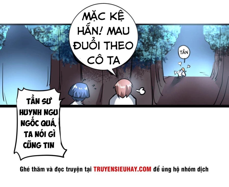 Nghịch Chuyển Tiên Đồ Chapter 5 - 36