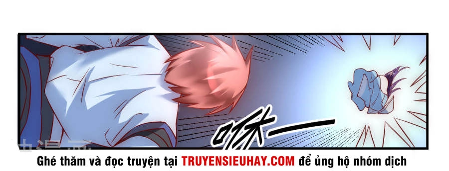 Nghịch Chuyển Tiên Đồ Chapter 6 - 3