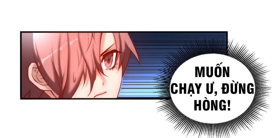 Nghịch Chuyển Tiên Đồ Chapter 6 - 4