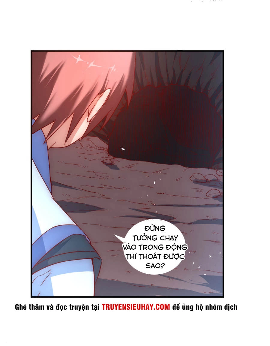 Nghịch Chuyển Tiên Đồ Chapter 6 - 5
