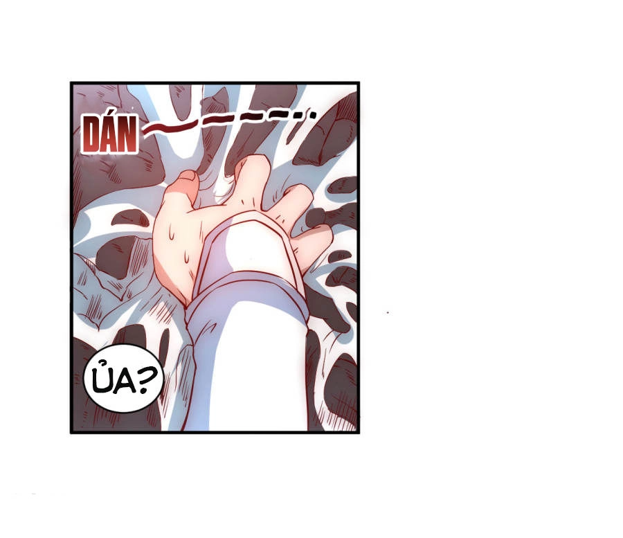 Nghịch Chuyển Tiên Đồ Chapter 6 - 9