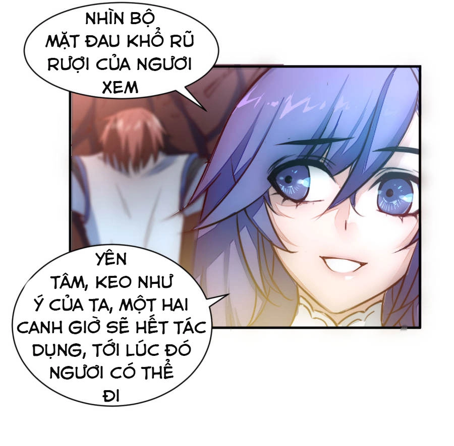 Nghịch Chuyển Tiên Đồ Chapter 6 - 13