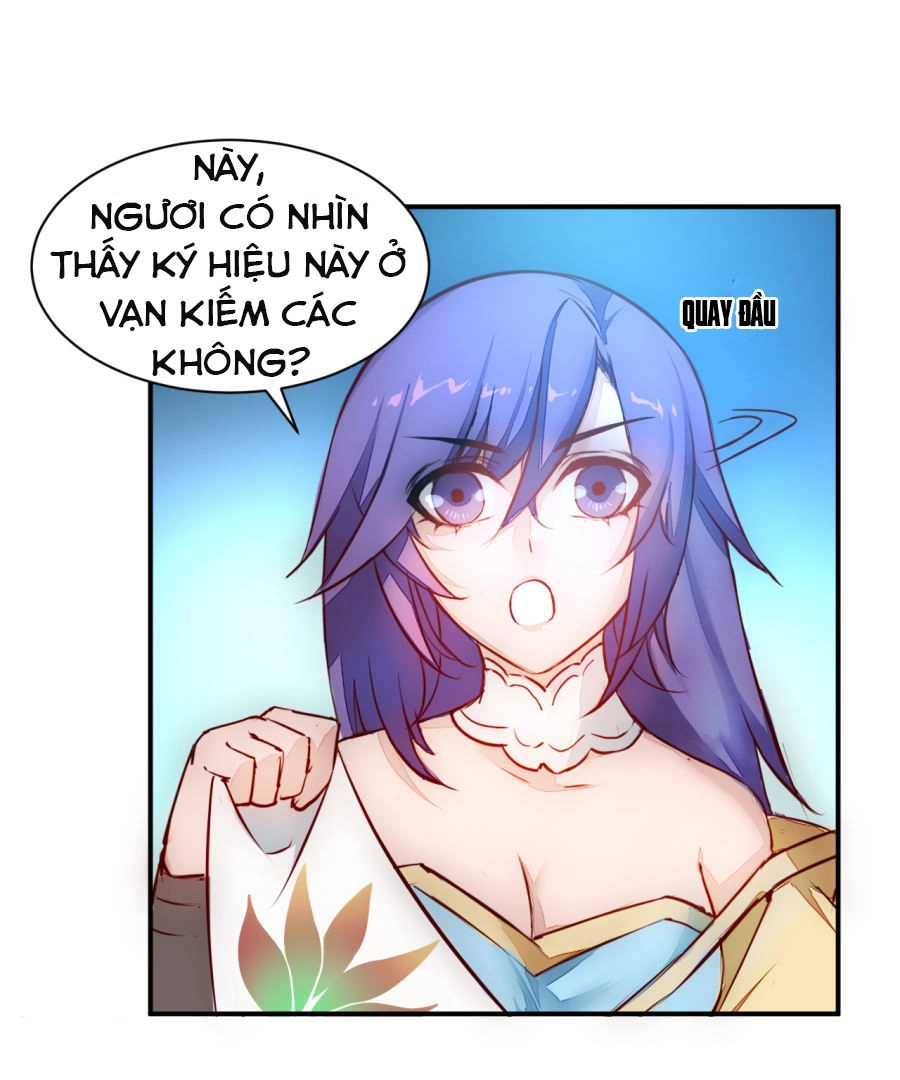 Nghịch Chuyển Tiên Đồ Chapter 6 - 15
