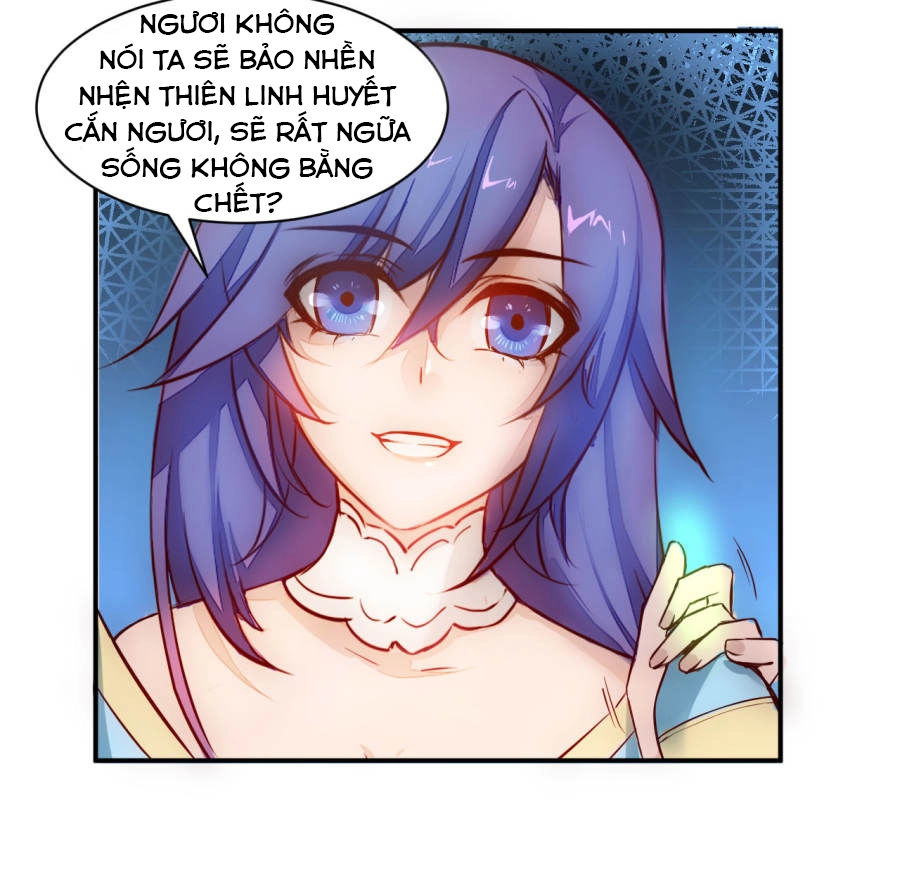 Nghịch Chuyển Tiên Đồ Chapter 6 - 17