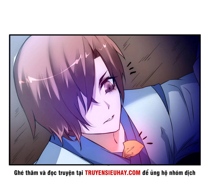 Nghịch Chuyển Tiên Đồ Chapter 6 - 18