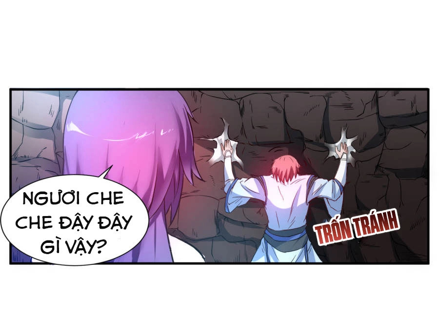 Nghịch Chuyển Tiên Đồ Chapter 6 - 19