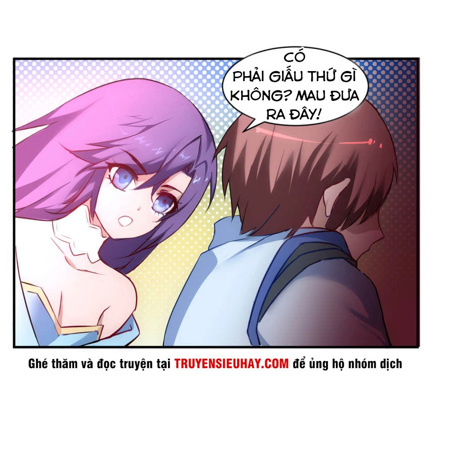 Nghịch Chuyển Tiên Đồ Chapter 6 - 20