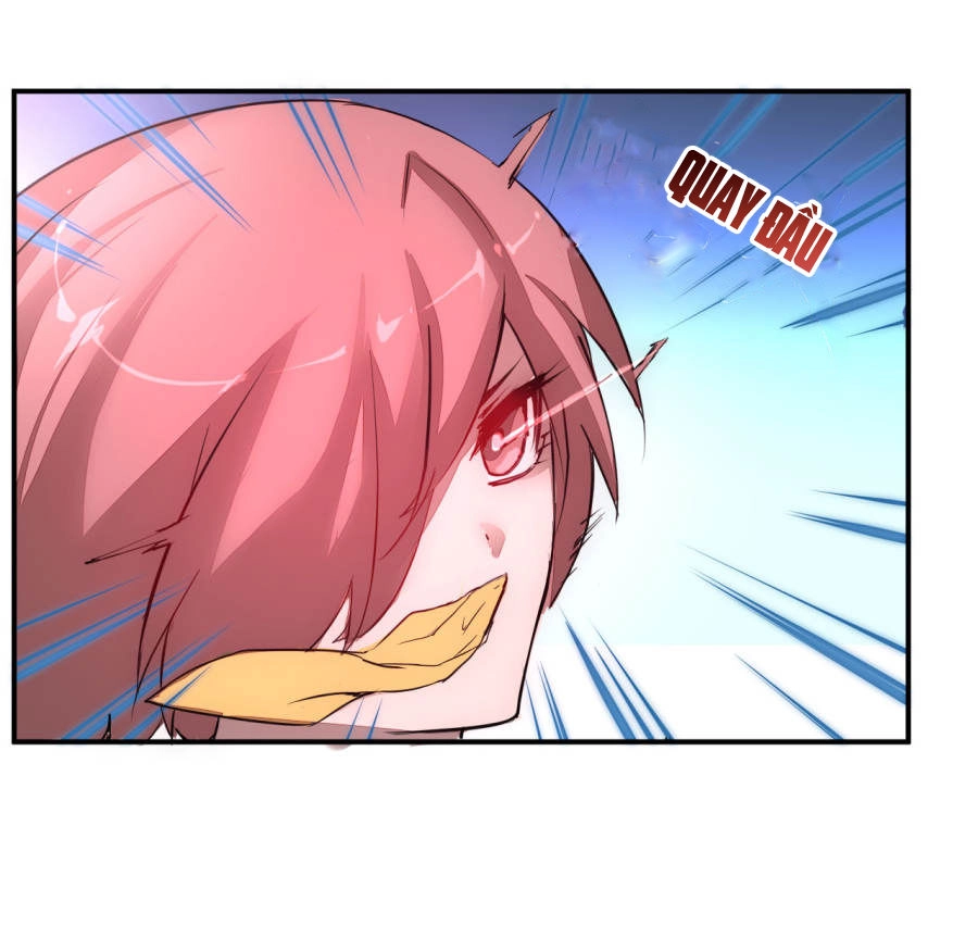 Nghịch Chuyển Tiên Đồ Chapter 6 - 21