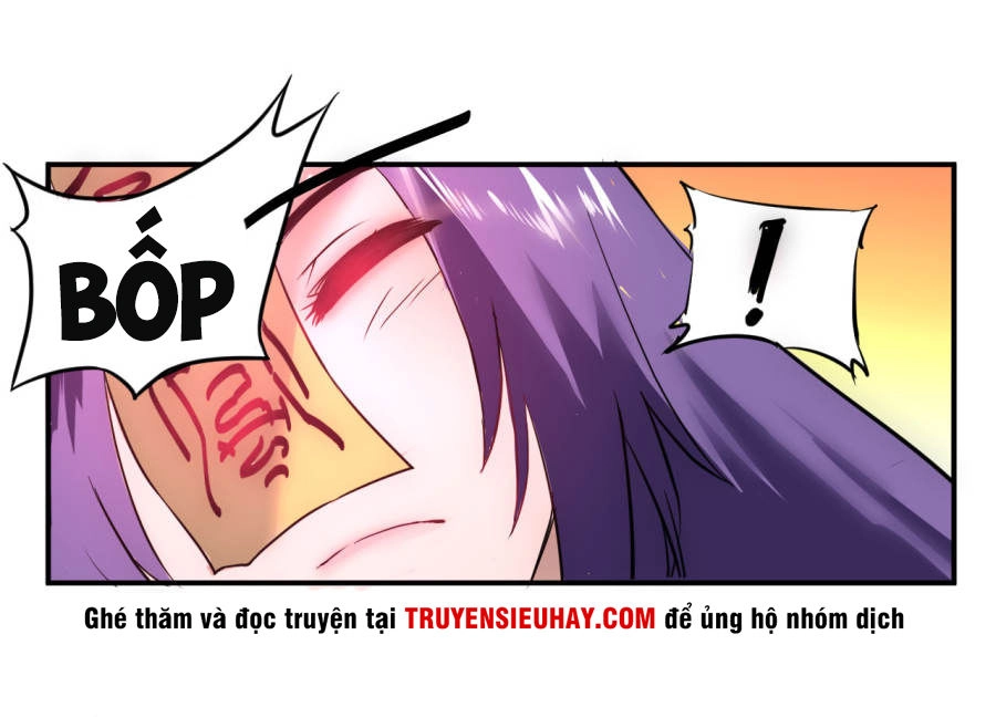 Nghịch Chuyển Tiên Đồ Chapter 6 - 22