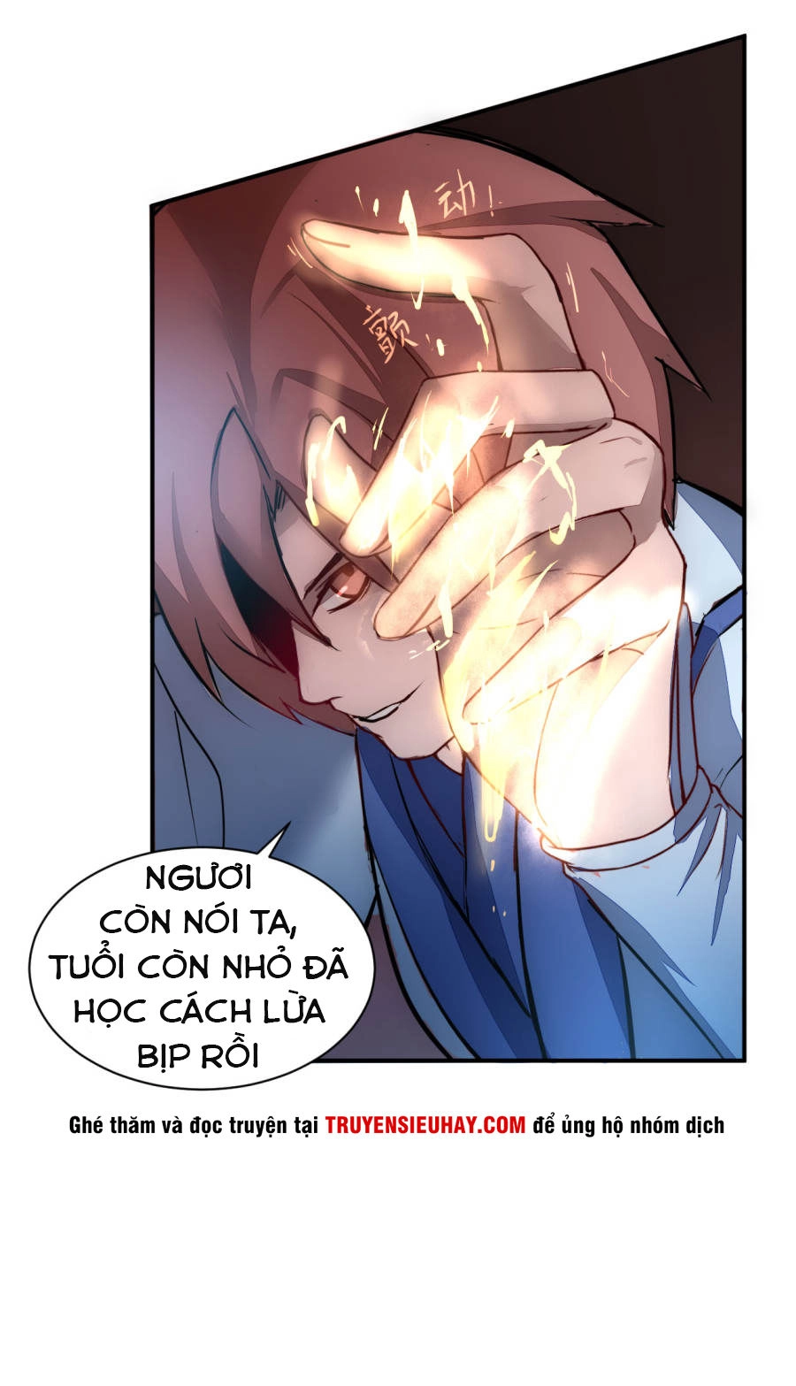 Nghịch Chuyển Tiên Đồ Chapter 6 - 24