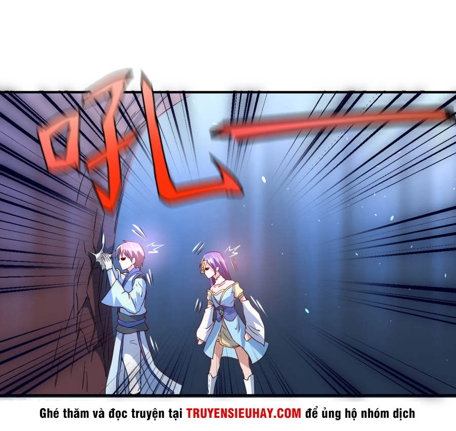 Nghịch Chuyển Tiên Đồ Chapter 6 - 26