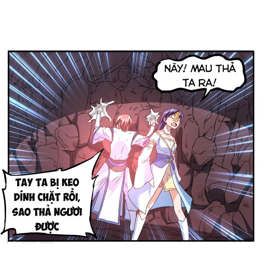 Nghịch Chuyển Tiên Đồ Chapter 6 - 27