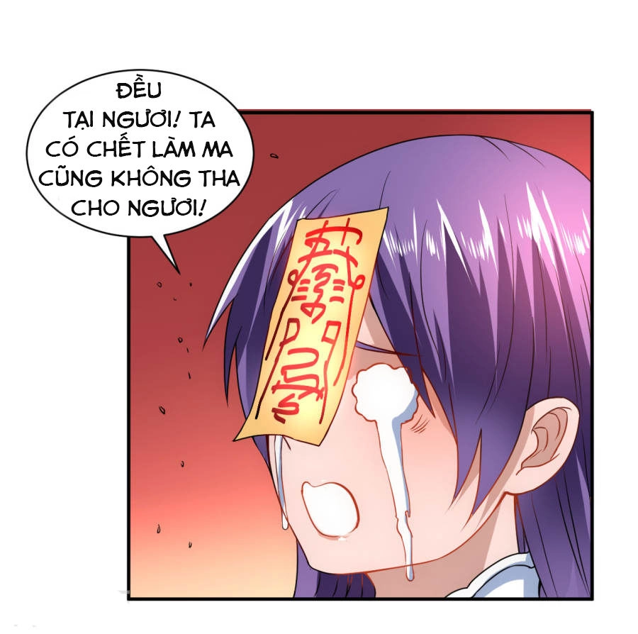 Nghịch Chuyển Tiên Đồ Chapter 6 - 29