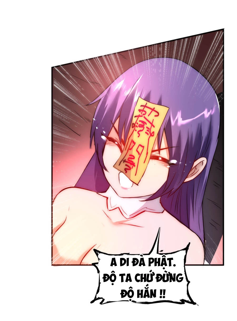 Nghịch Chuyển Tiên Đồ Chapter 6 - 31