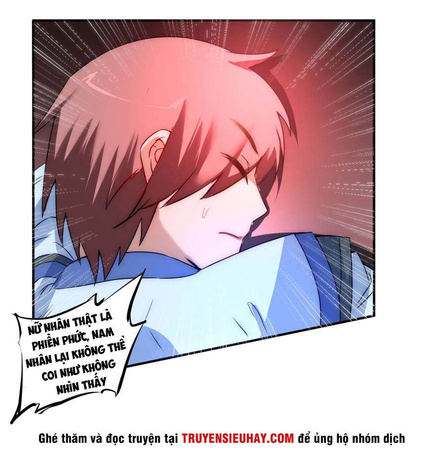 Nghịch Chuyển Tiên Đồ Chapter 6 - 32