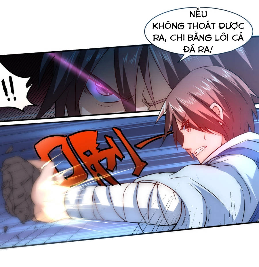 Nghịch Chuyển Tiên Đồ Chapter 7 - 4