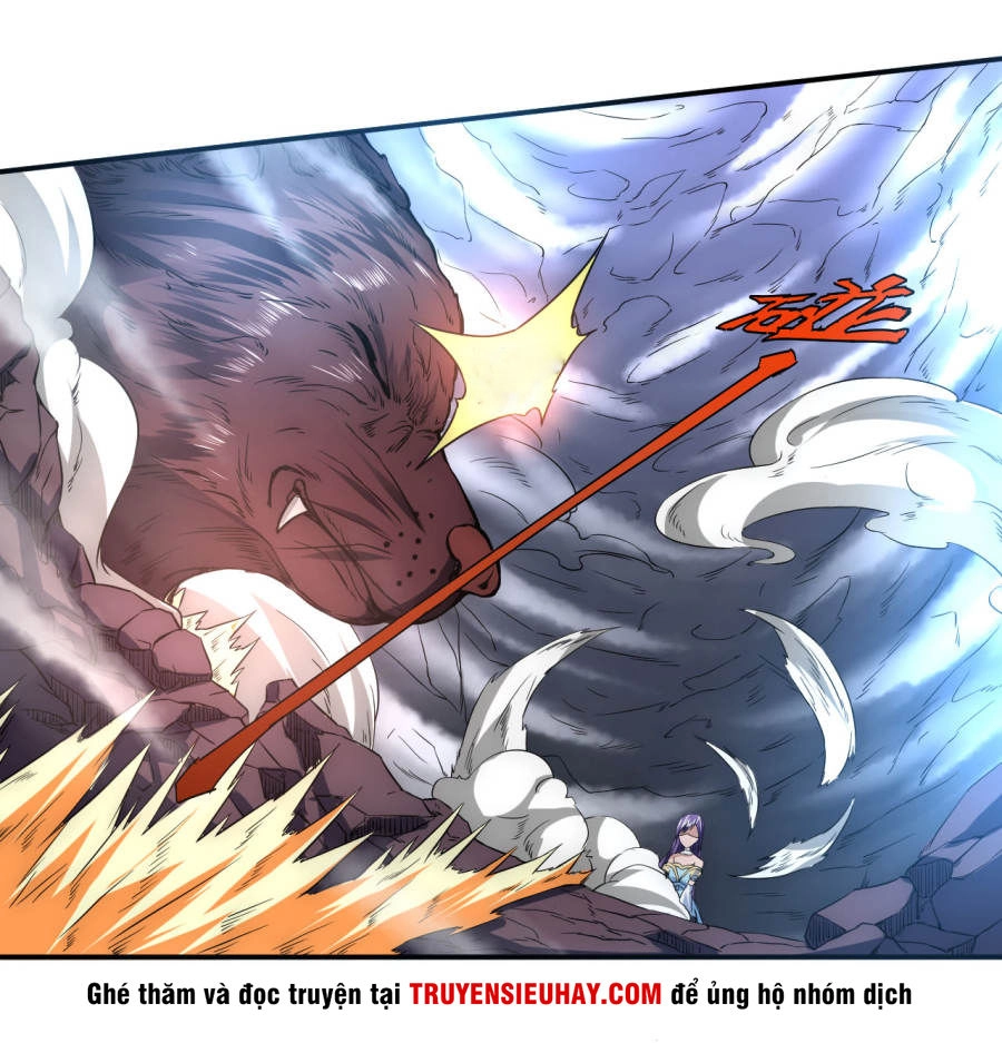 Nghịch Chuyển Tiên Đồ Chapter 7 - 5