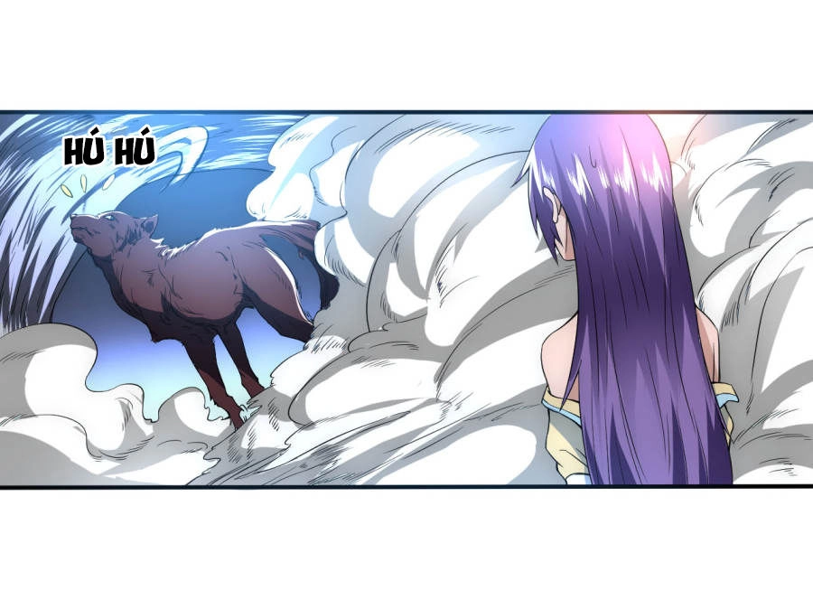 Nghịch Chuyển Tiên Đồ Chapter 7 - 6