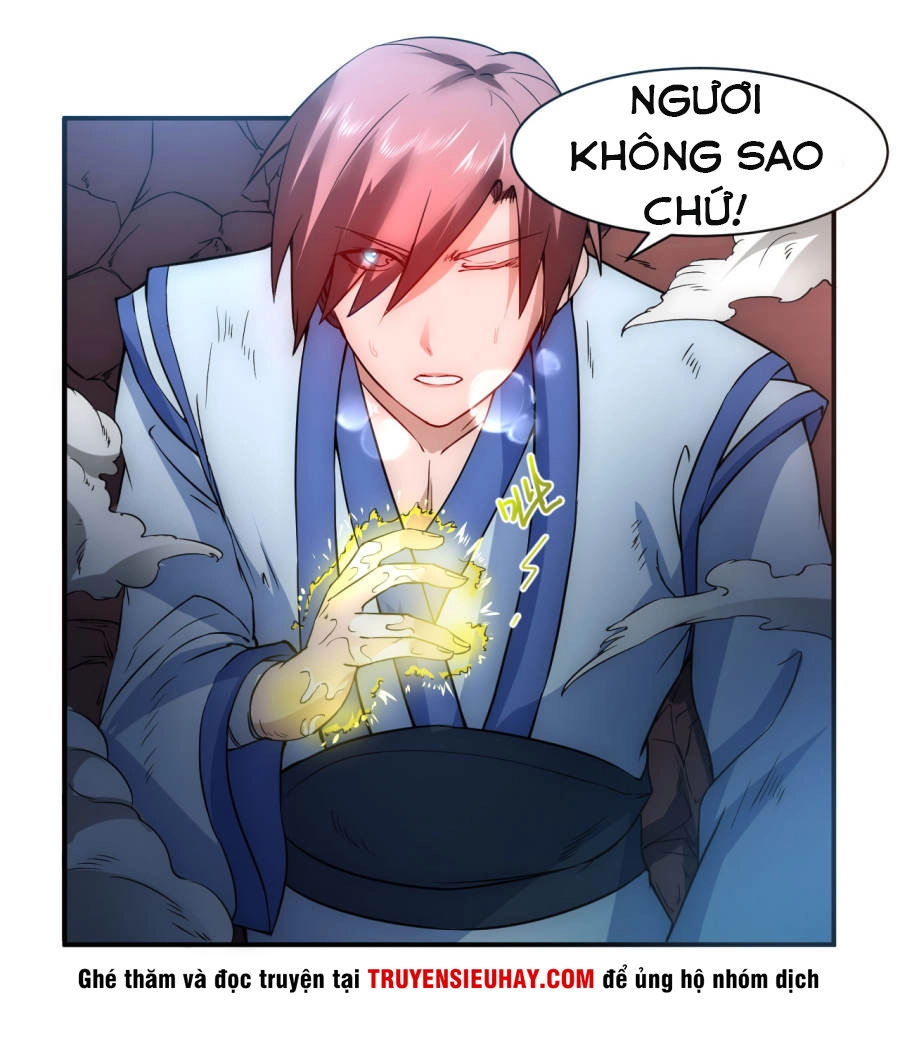 Nghịch Chuyển Tiên Đồ Chapter 7 - 7