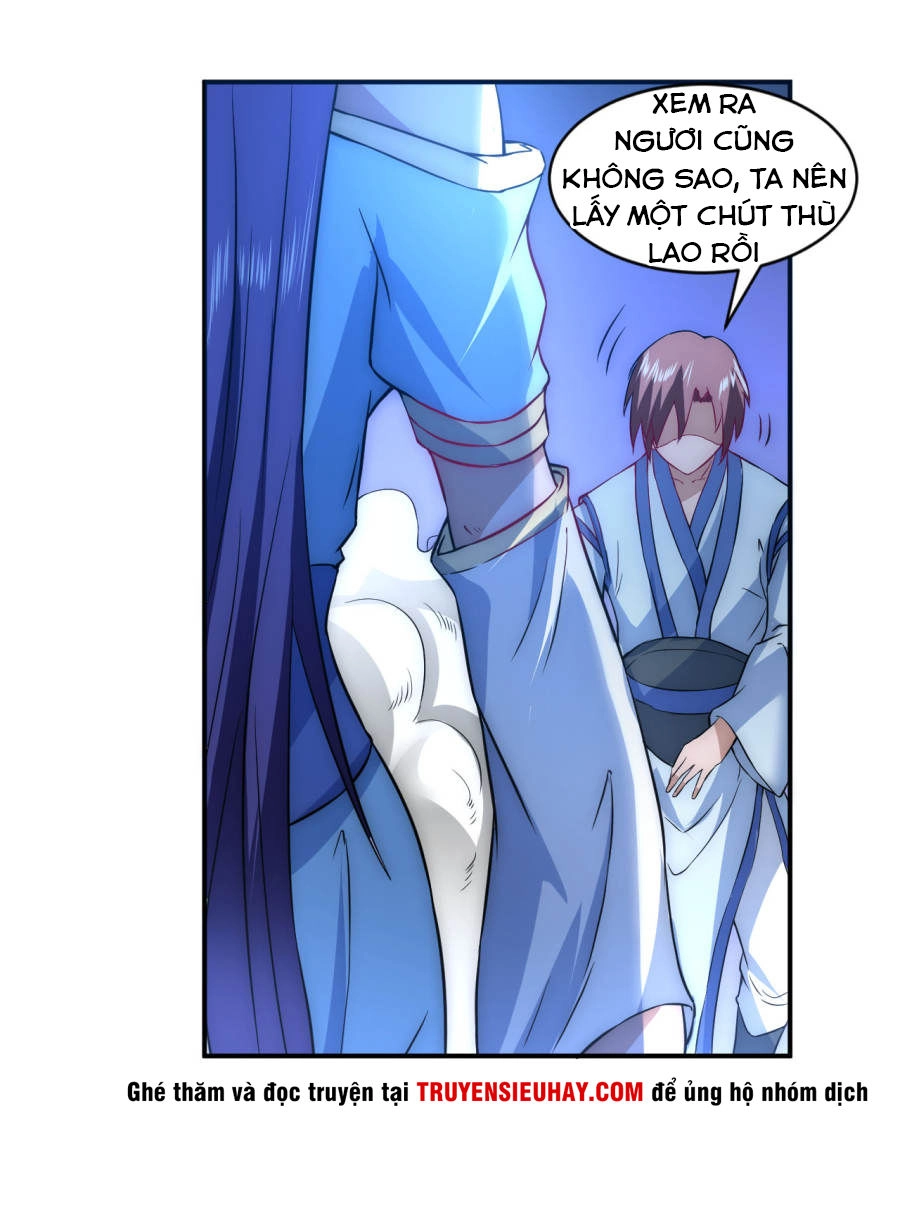 Nghịch Chuyển Tiên Đồ Chapter 7 - 9