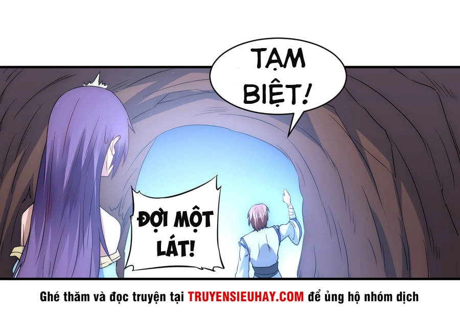 Nghịch Chuyển Tiên Đồ Chapter 7 - 13