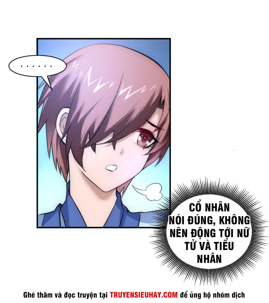 Nghịch Chuyển Tiên Đồ Chapter 7 - 17