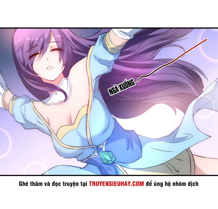 Nghịch Chuyển Tiên Đồ Chapter 7 - 19