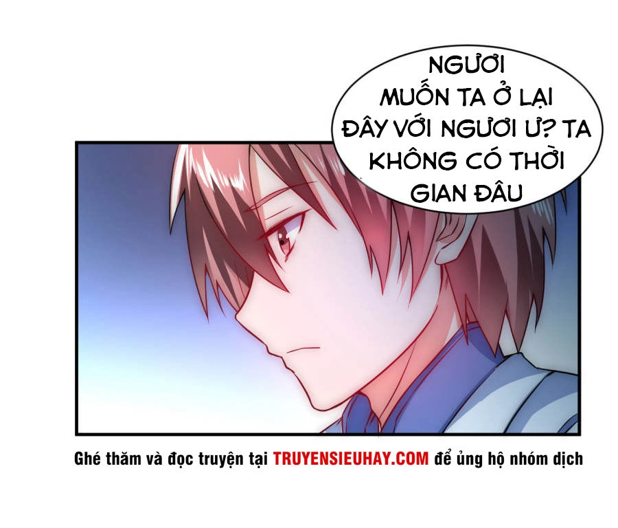 Nghịch Chuyển Tiên Đồ Chapter 7 - 23