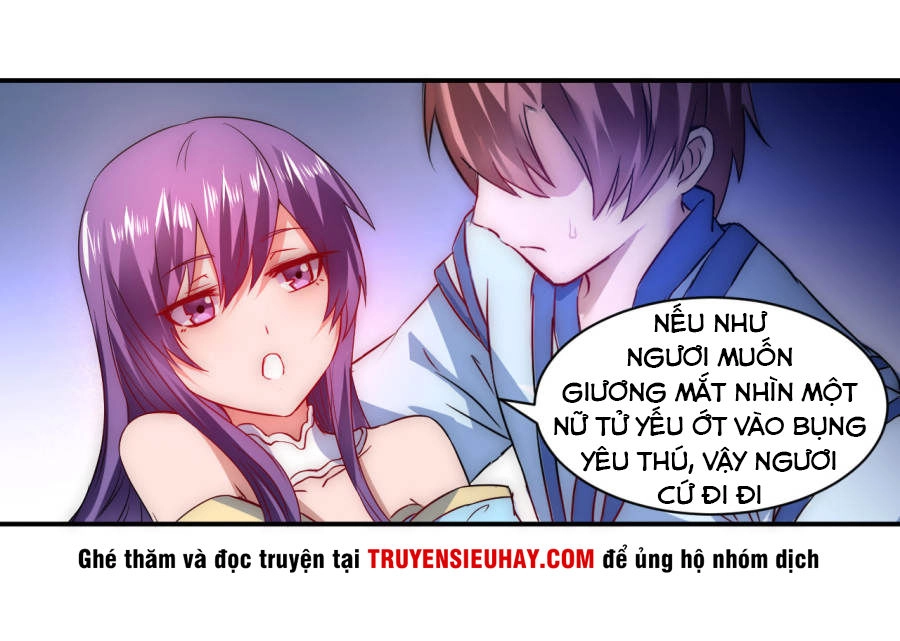 Nghịch Chuyển Tiên Đồ Chapter 7 - 25