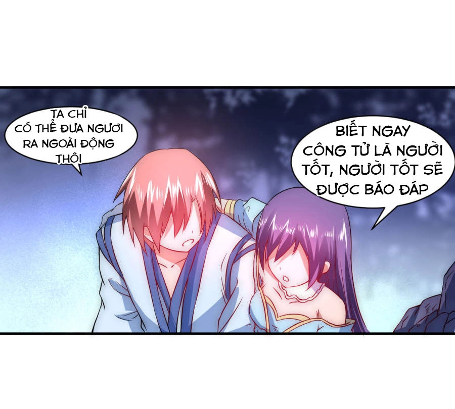 Nghịch Chuyển Tiên Đồ Chapter 7 - 26