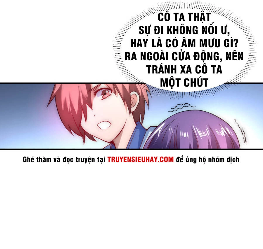 Nghịch Chuyển Tiên Đồ Chapter 7 - 27