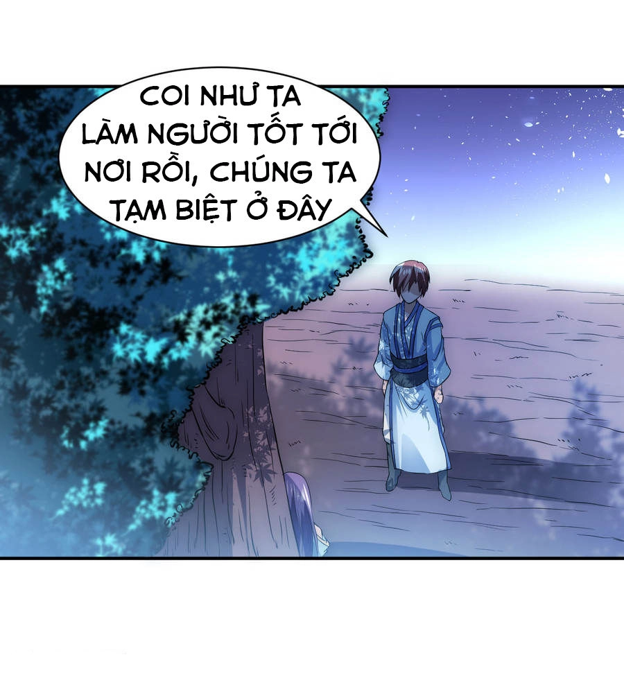 Nghịch Chuyển Tiên Đồ Chapter 7 - 30