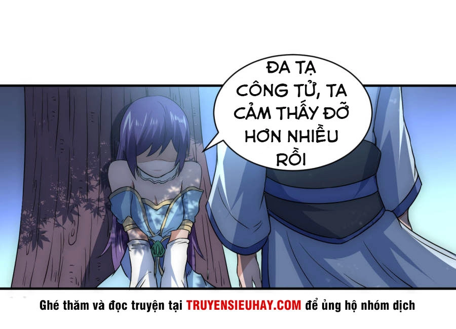 Nghịch Chuyển Tiên Đồ Chapter 7 - 31