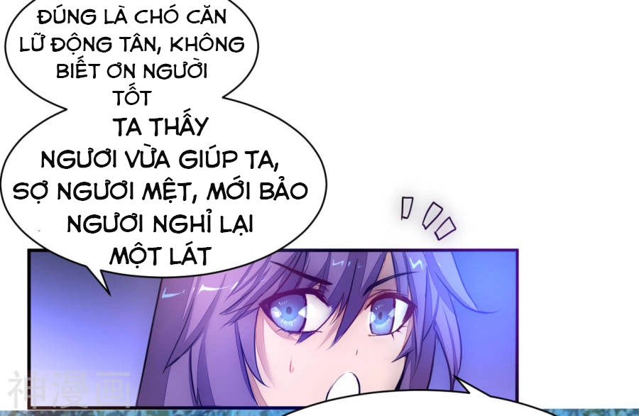Nghịch Chuyển Tiên Đồ Chapter 8 - 9