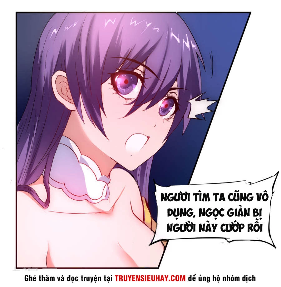 Nghịch Chuyển Tiên Đồ Chapter 8 - 14