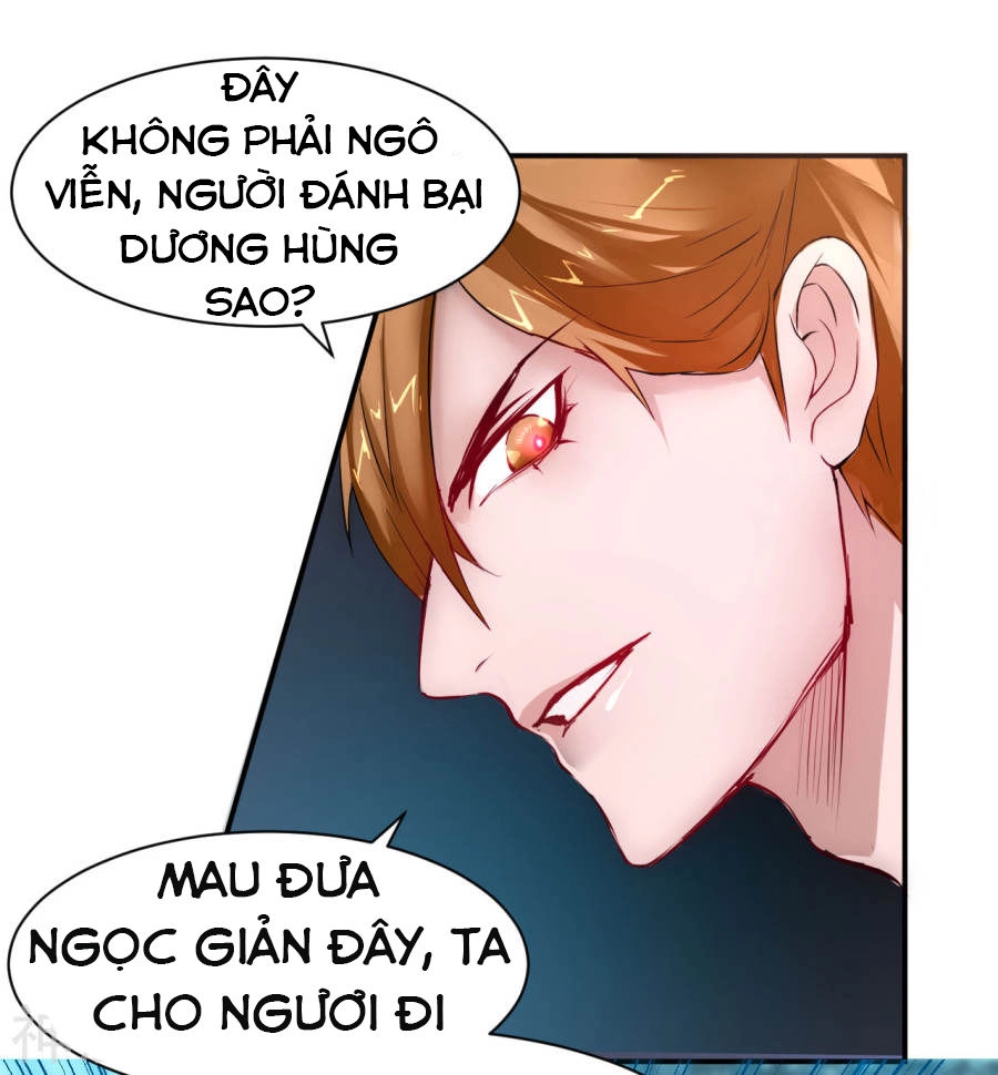 Nghịch Chuyển Tiên Đồ Chapter 8 - 15