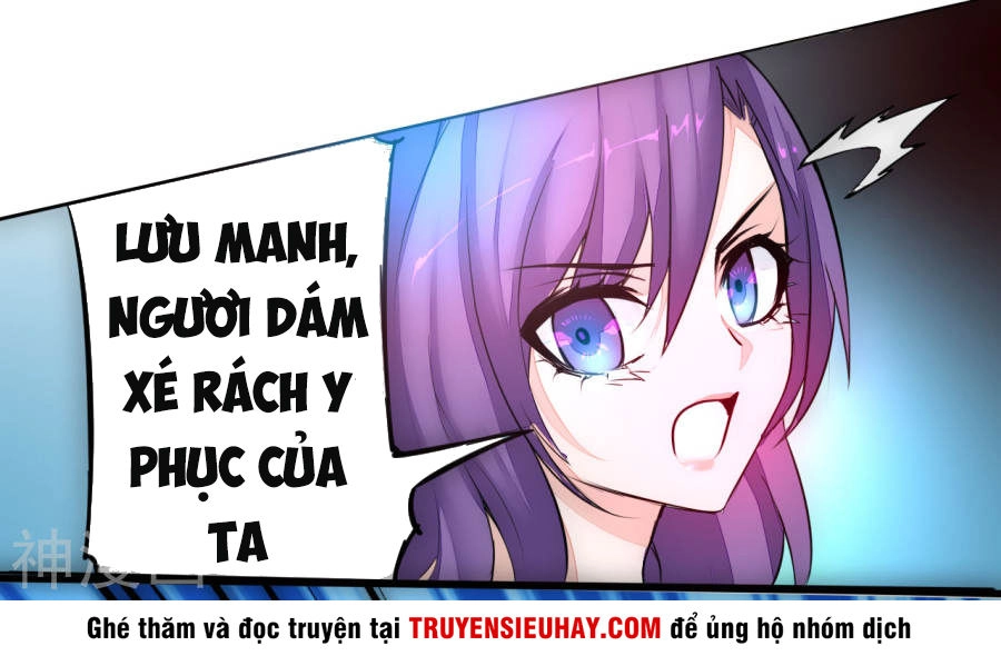 Nghịch Chuyển Tiên Đồ Chapter 8 - 18