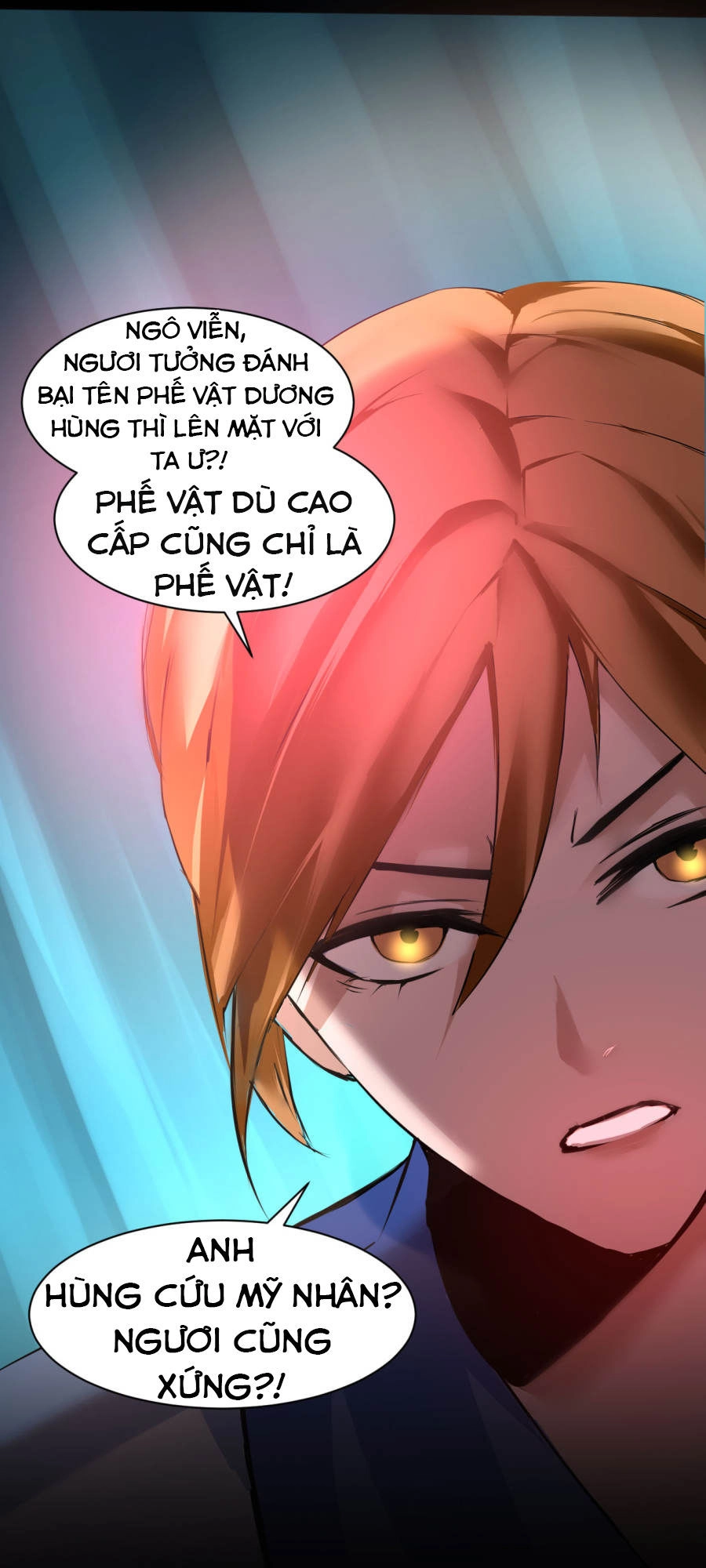 Nghịch Chuyển Tiên Đồ Chapter 8 - 22