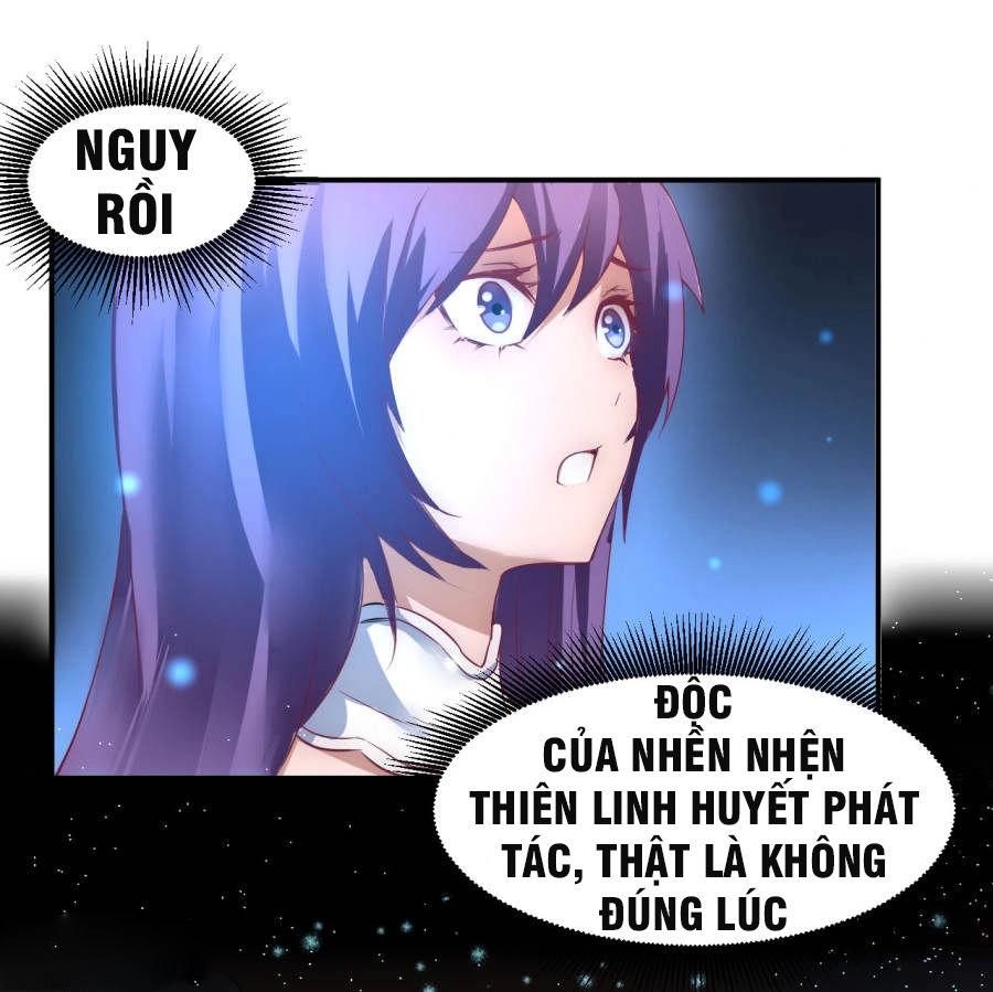 Nghịch Chuyển Tiên Đồ Chapter 8 - 29