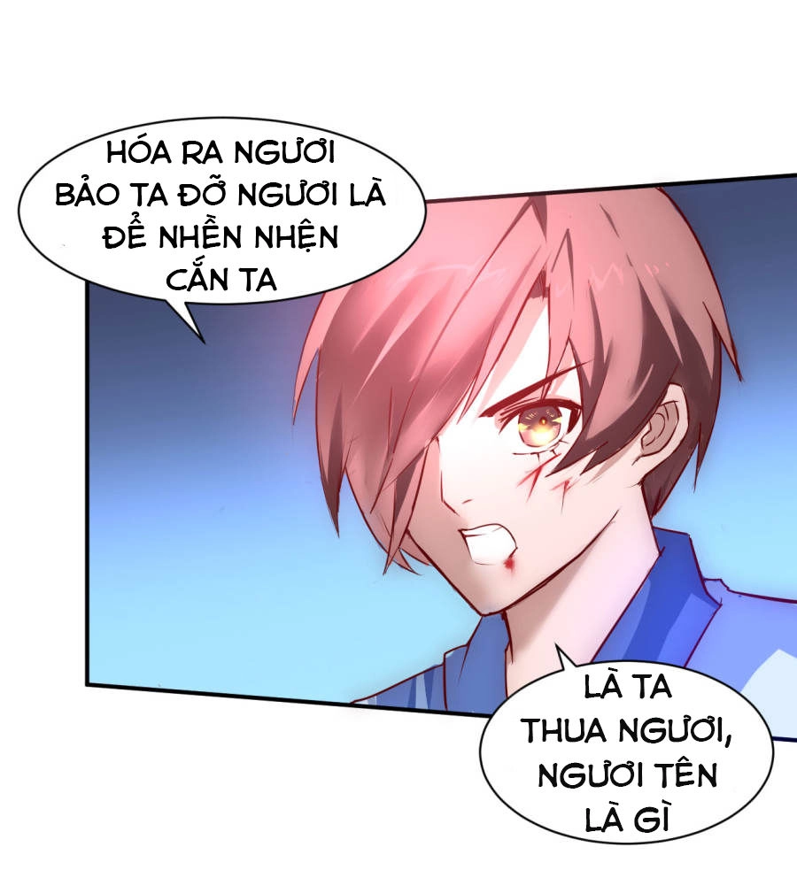 Nghịch Chuyển Tiên Đồ Chapter 8 - 34