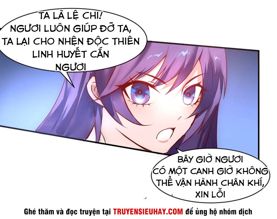 Nghịch Chuyển Tiên Đồ Chapter 8 - 35