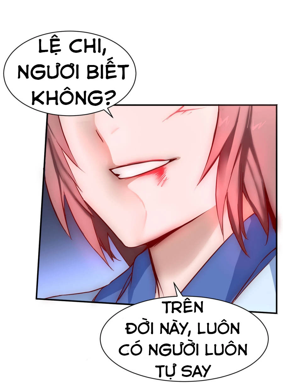 Nghịch Chuyển Tiên Đồ Chapter 8 - 38