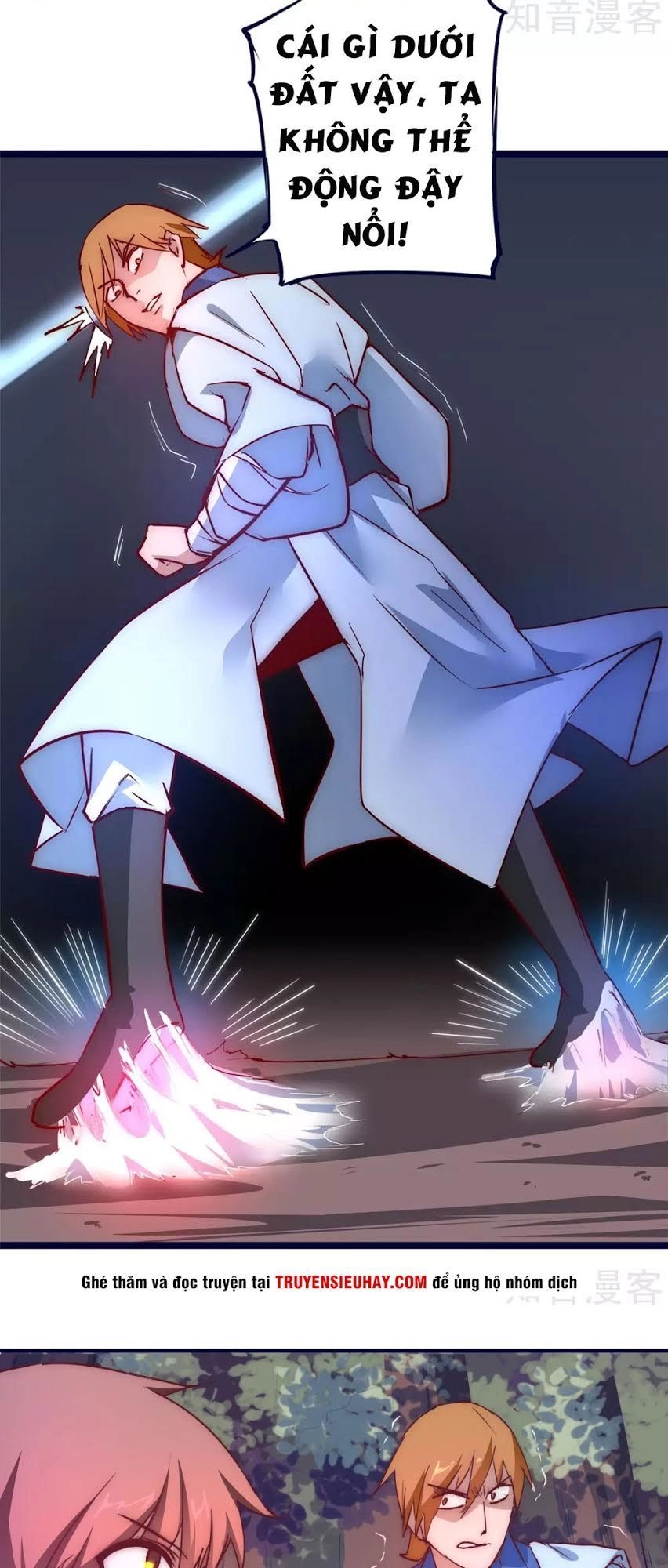 Nghịch Chuyển Tiên Đồ Chapter 9 - 4