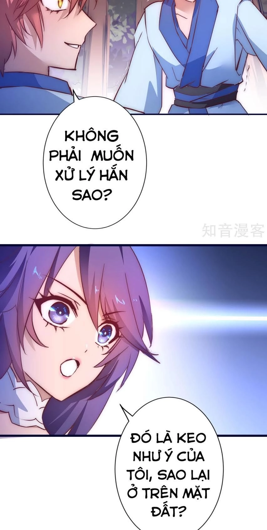 Nghịch Chuyển Tiên Đồ Chapter 9 - 5