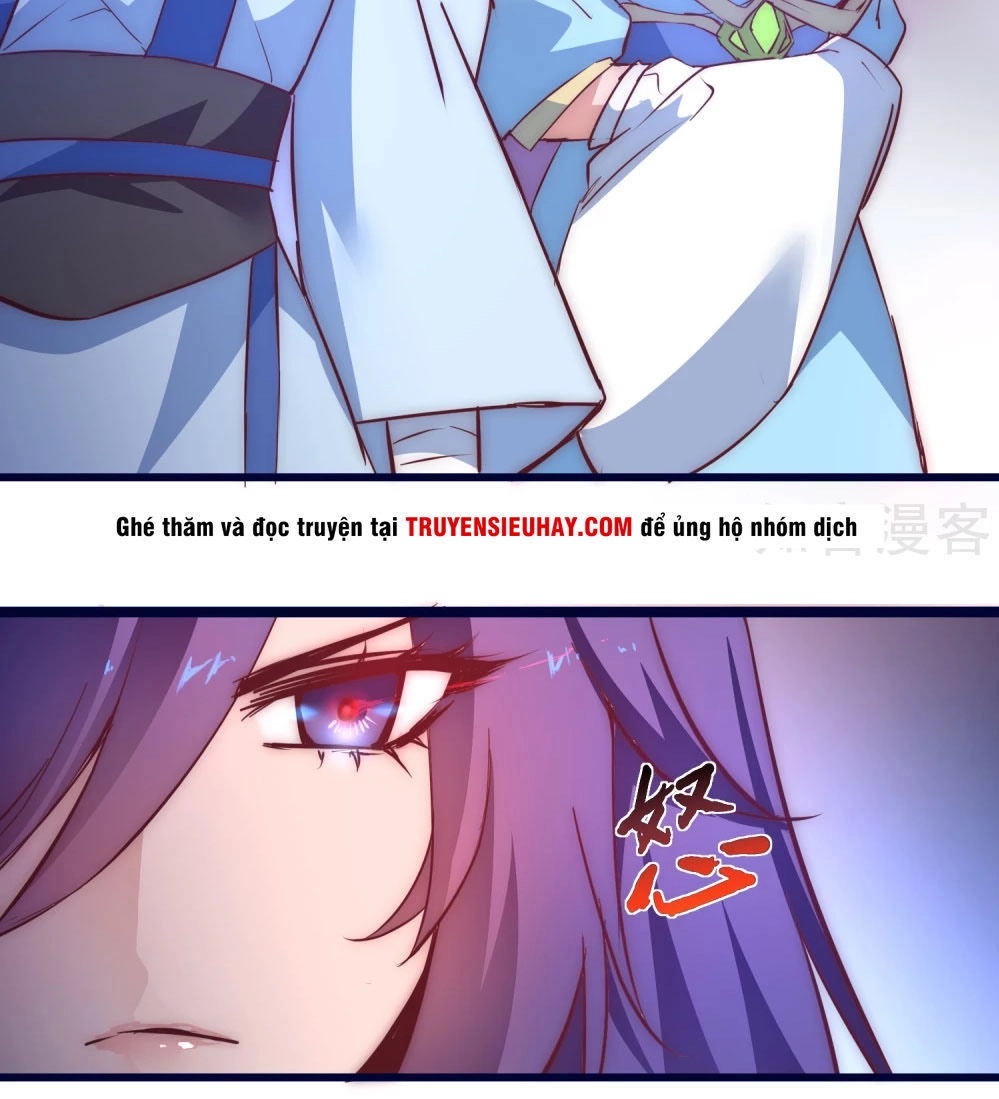 Nghịch Chuyển Tiên Đồ Chapter 9 - 7