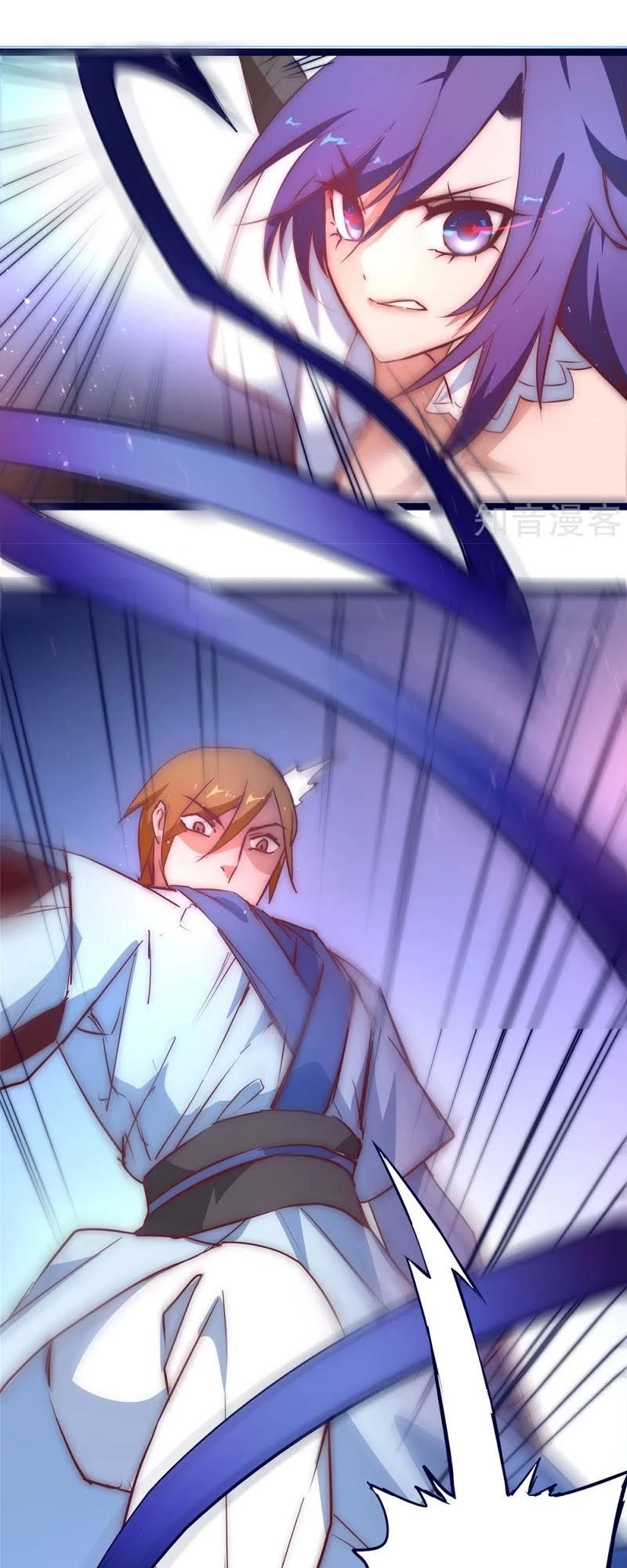 Nghịch Chuyển Tiên Đồ Chapter 9 - 13