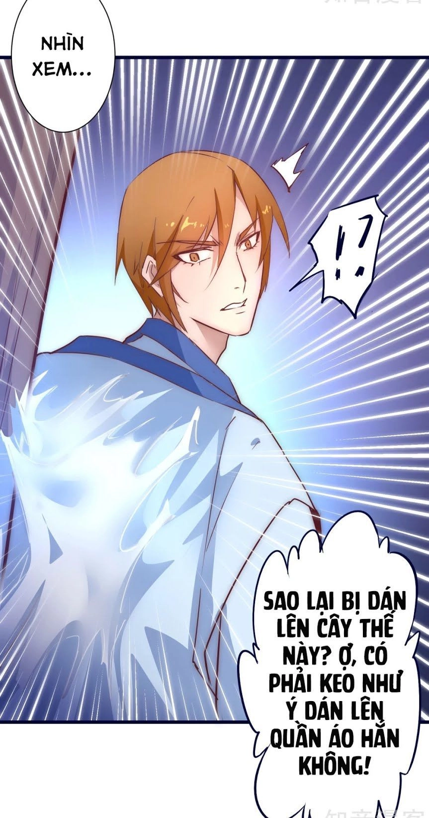 Nghịch Chuyển Tiên Đồ Chapter 9 - 16